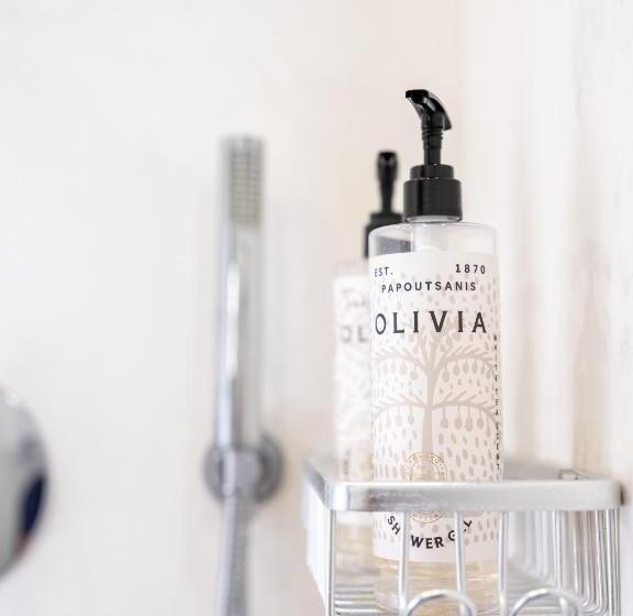 סוויטת סופריור נוף לים, Kalimera Village