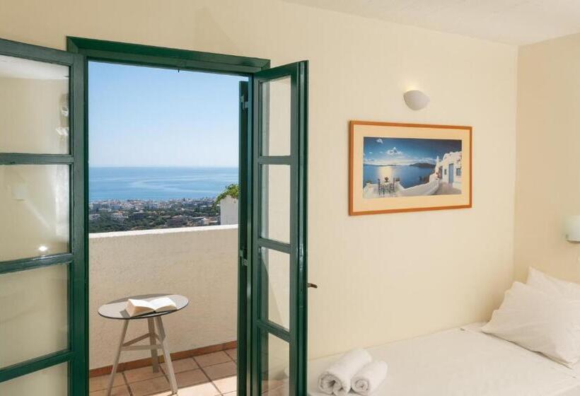 סוויטת סופריור נוף לים, Kalimera Village