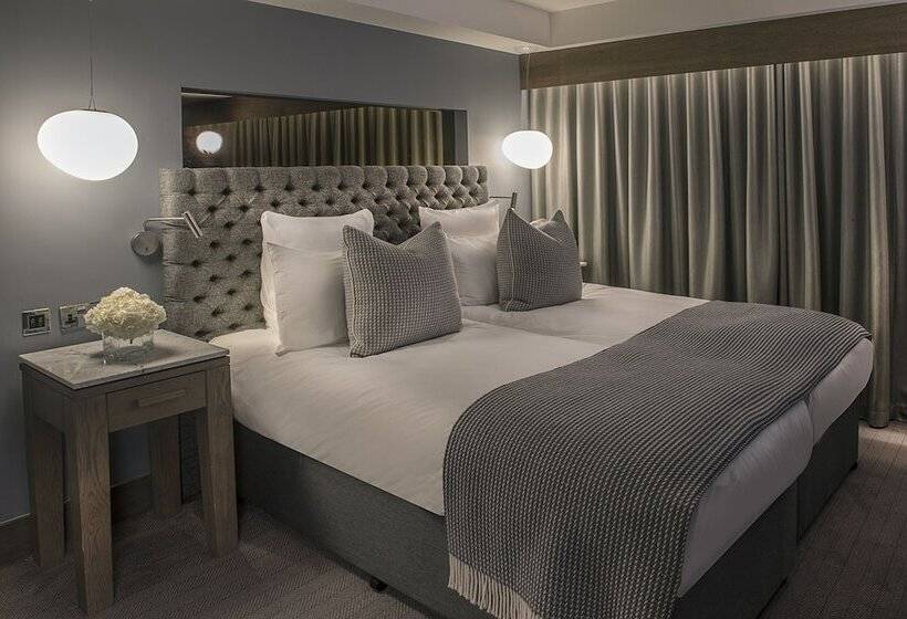 Standard Room, Kimpton Blythswood Square Hotel & Spa, An Ihg