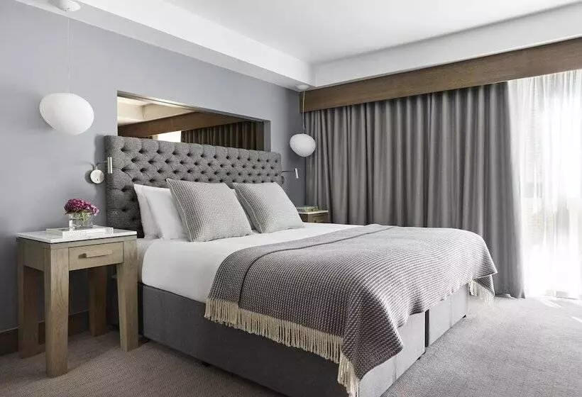Standard Room, Kimpton Blythswood Square Hotel & Spa, An Ihg