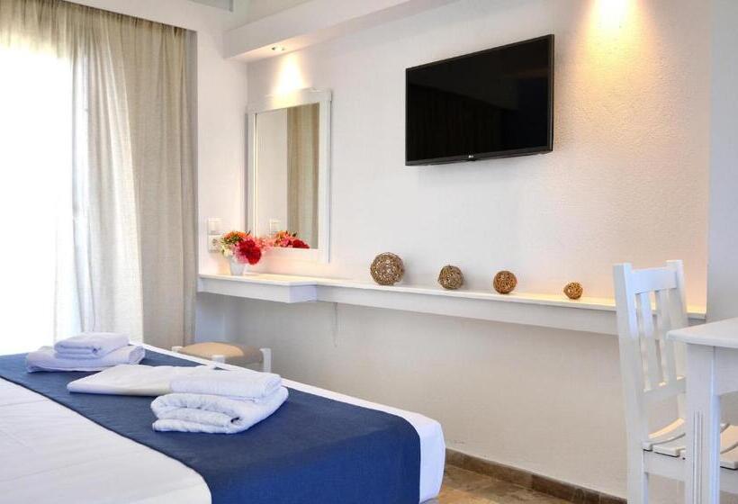 高级工作室, Korali