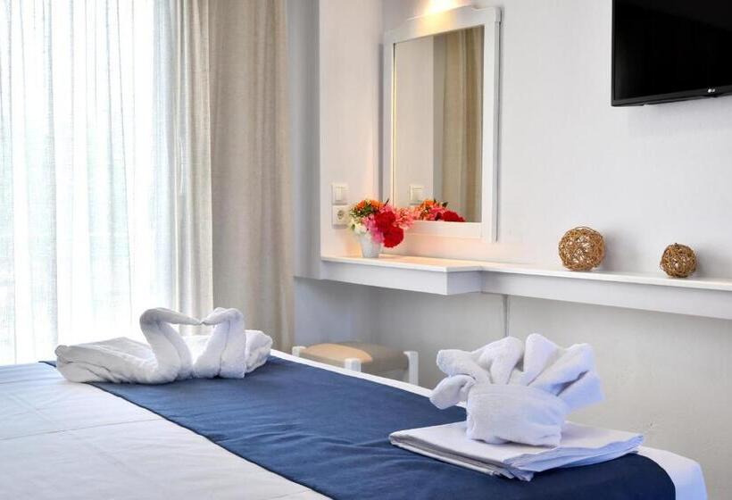 高级工作室, Korali