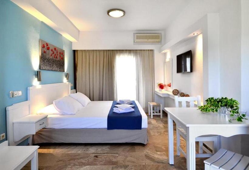 高级工作室, Korali