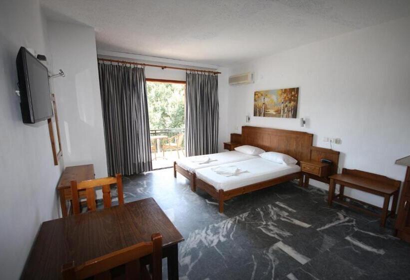 标准工作室, Korali