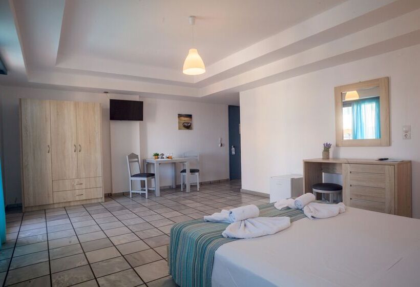 חדר סופריור, Marilisa