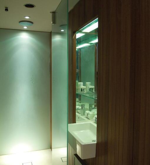 Классический Номер, The Midland