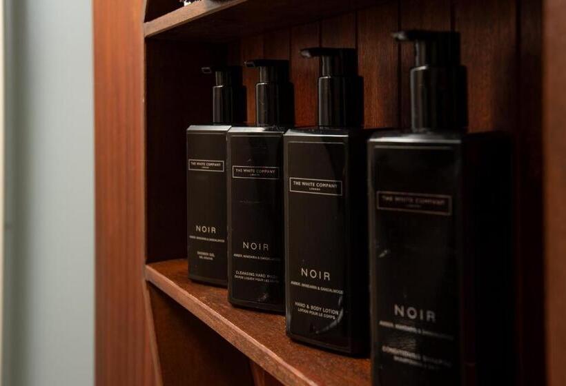 Классический Номер, The Midland