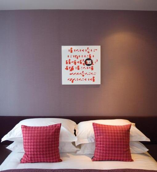 Классический Номер Вид на Море, The Midland