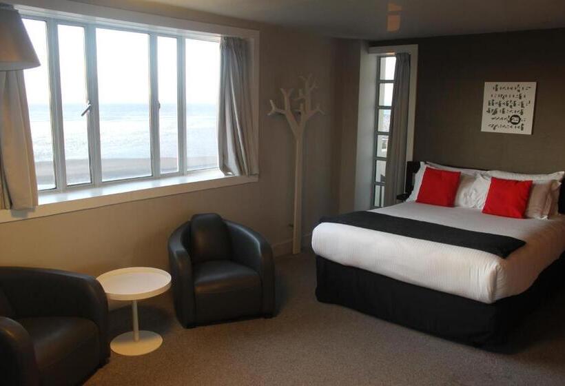 Классический Номер Вид на Море, The Midland