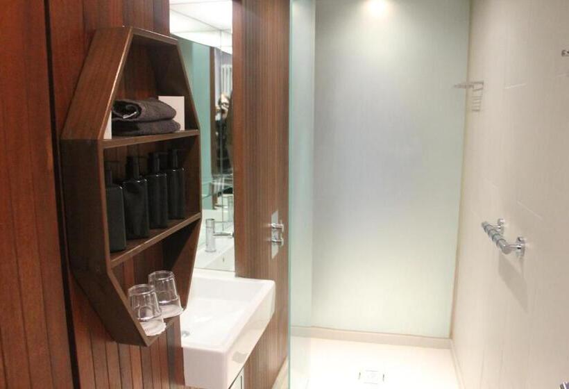 Классический Номер Вид на Море, The Midland