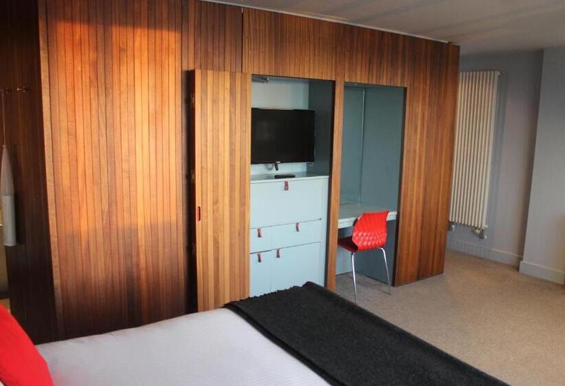 Классический Номер, The Midland