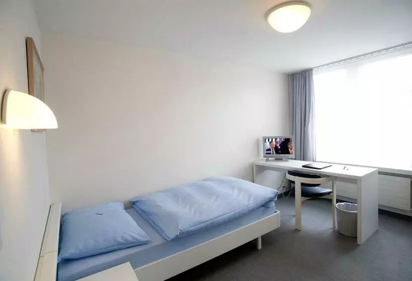 Habitación Estàndard Individual, Ochsen