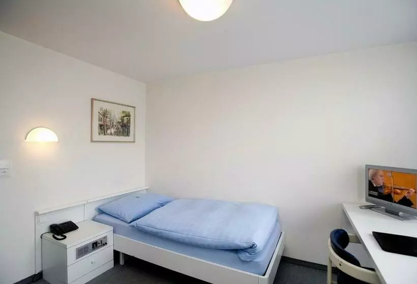 Habitación Estàndard Individual, Ochsen