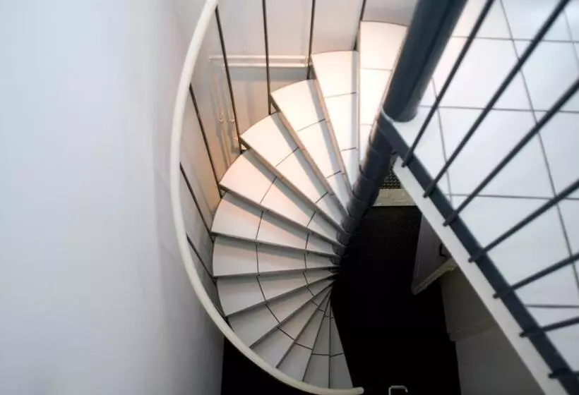 Estudio Estàndard, Ochsen