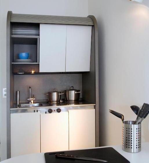 إستوديو قياسى, Ochsen