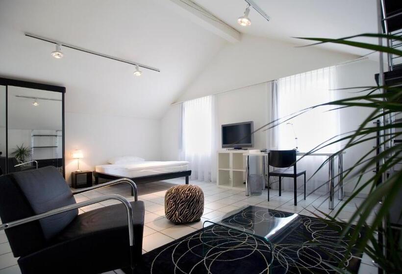 إستوديو قياسى, Ochsen