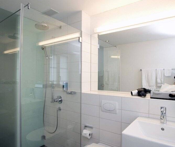 Номер Superior, Ochsen