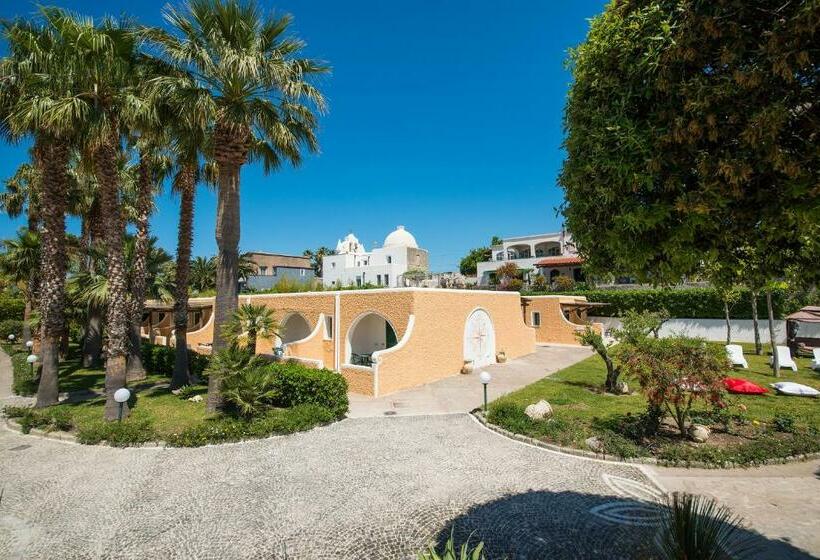 غرفة قياسية, Parco Delle Agavi