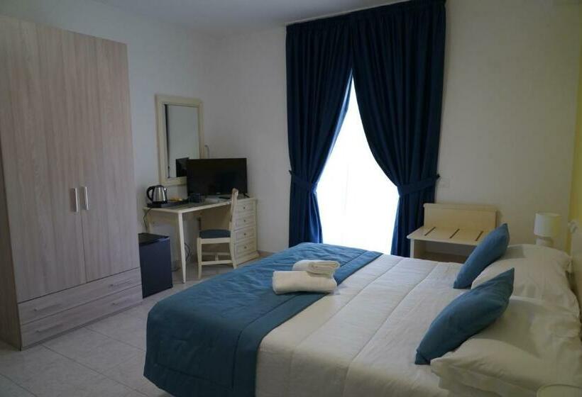 غرفة قياسية, Parco Delle Agavi