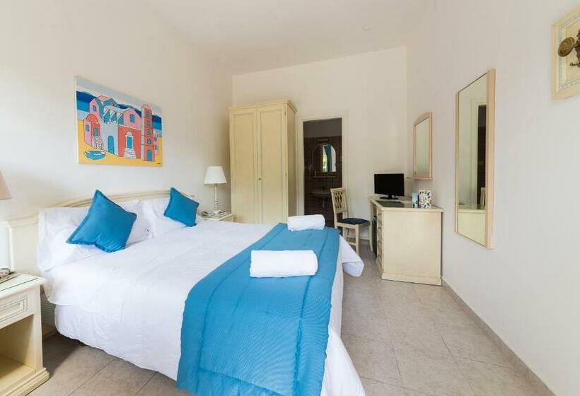 غرفة قياسية, Parco Delle Agavi