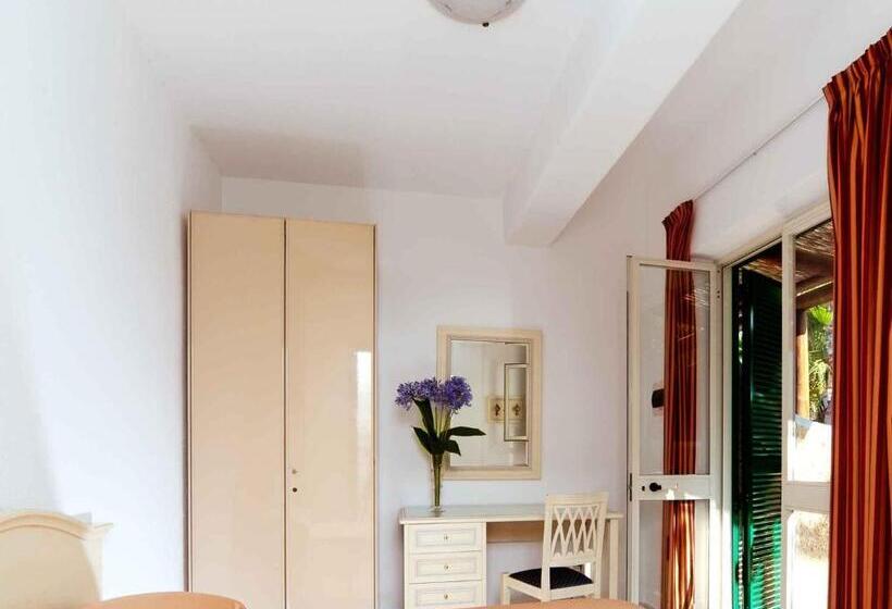 غرفة قياسية فردية, Parco Delle Agavi