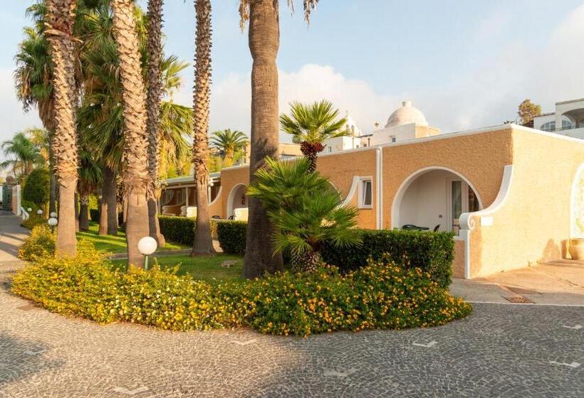 غرفة قياسية, Parco Delle Agavi