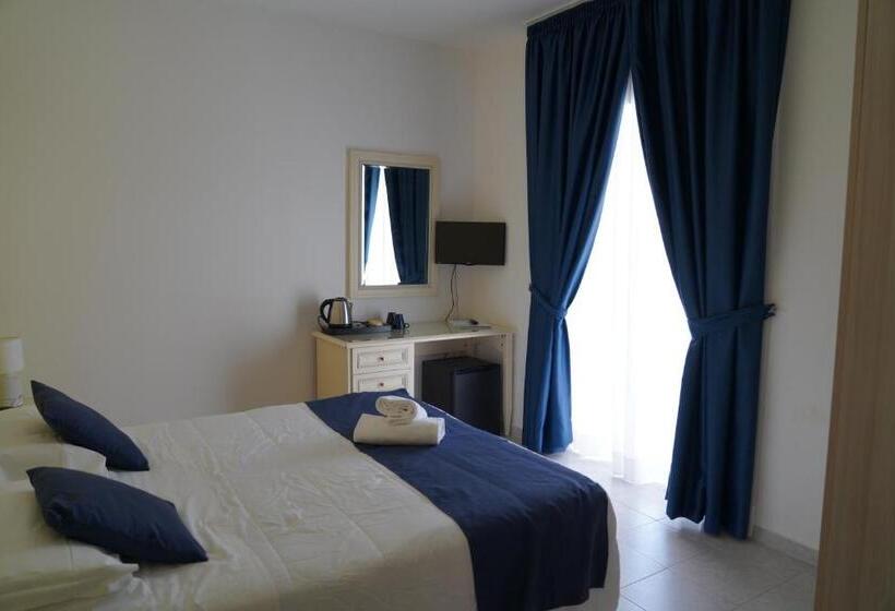 Quarto Estandar, Parco Delle Agavi