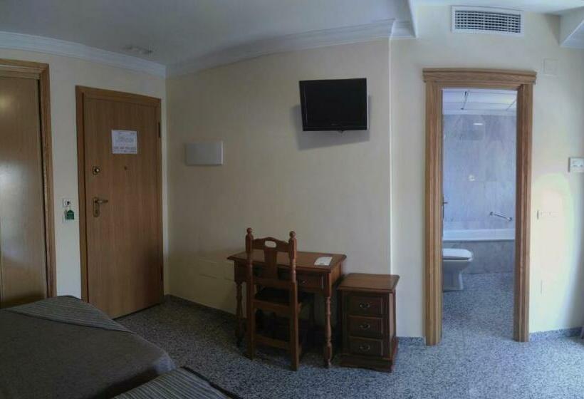 スタンダードルーム, Reyesol