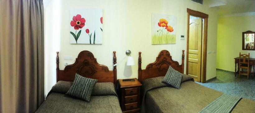 スタンダードルーム, Reyesol