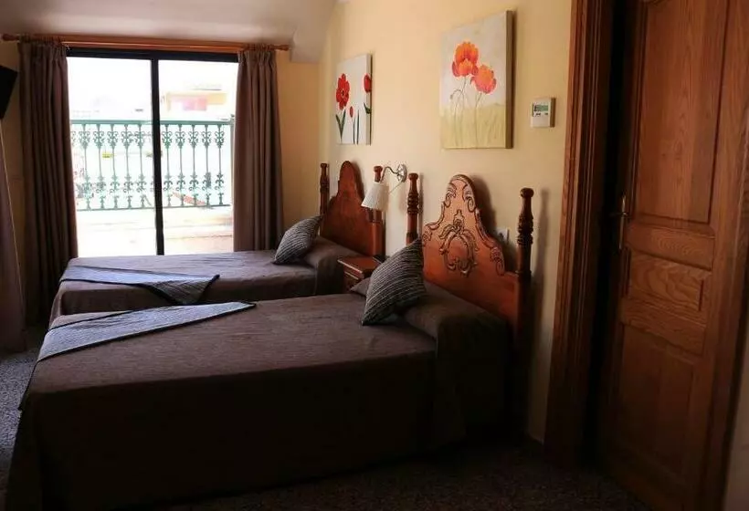 اتاق استاندارد, Reyesol