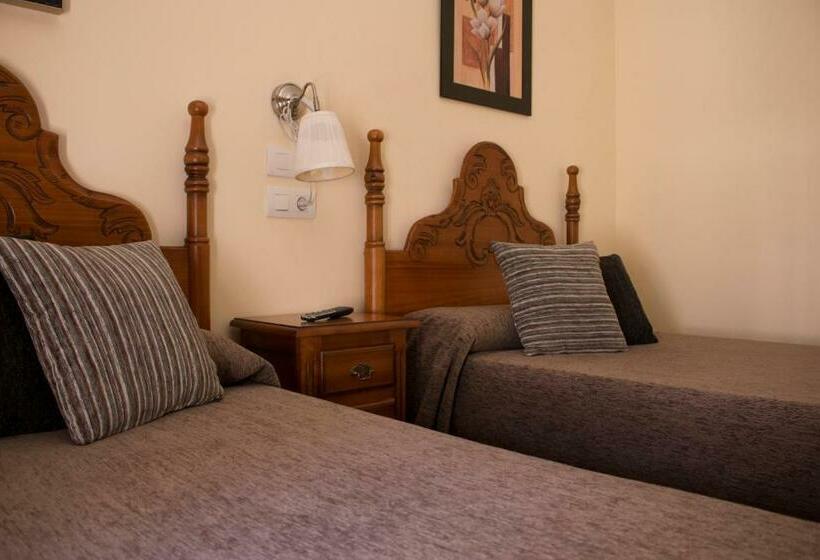 スタンダードルーム, Reyesol