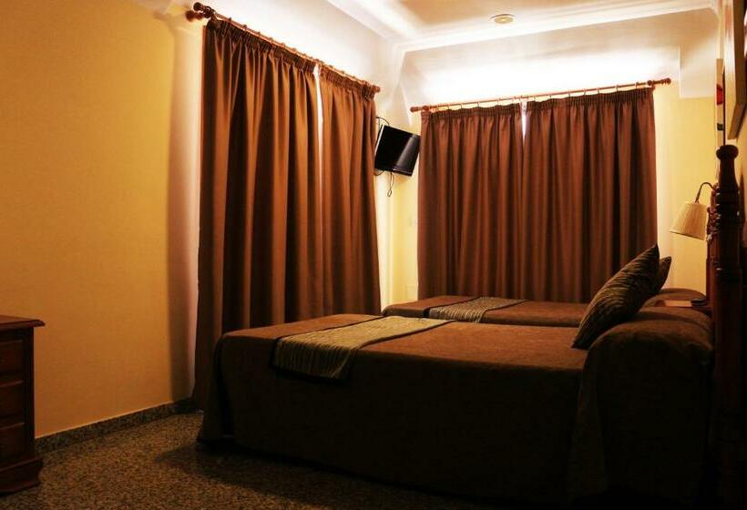 スタンダードルーム, Reyesol