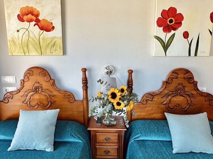 スタンダードルーム, Reyesol