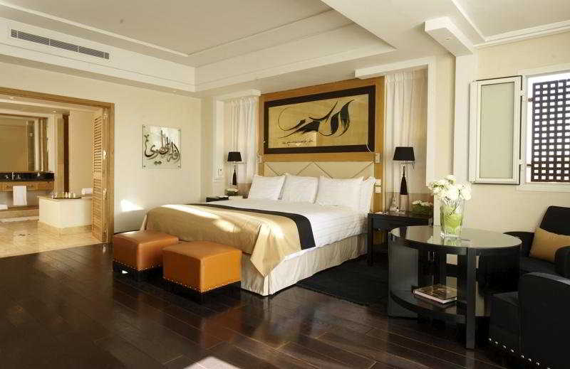 חדר סופריור, & Ryads Barriere Le Naoura