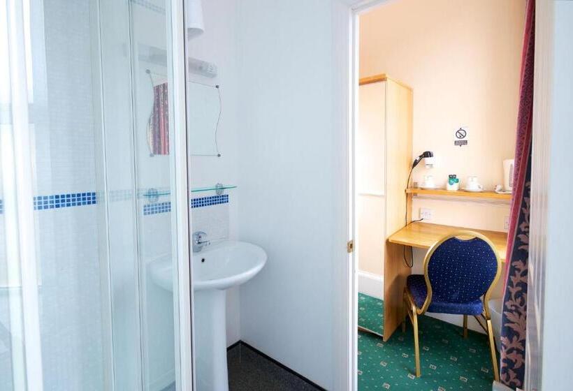 스탠다드 룸, The Bournemouth Maemar