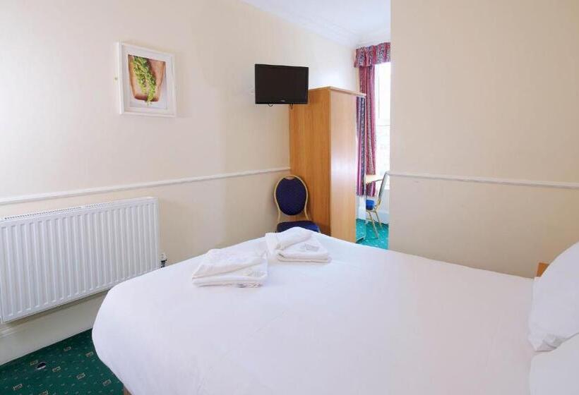 Номер Стандарт, The Bournemouth Maemar