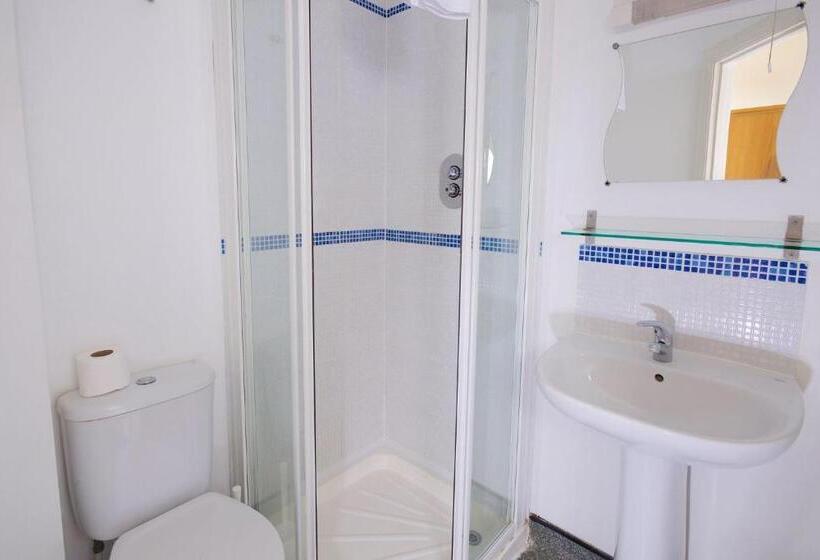 스탠다드 싱글 룸, The Bournemouth Maemar