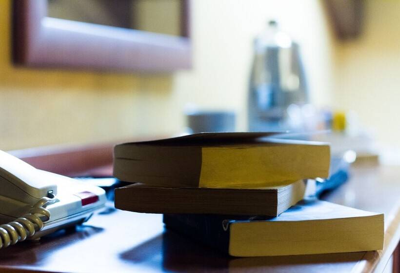 舒适型房间, Vald