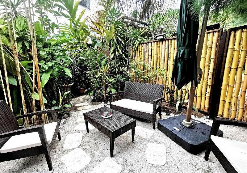 四人标准间, Vald