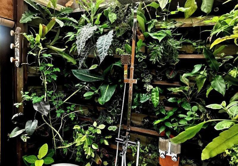 四人标准间, Vald