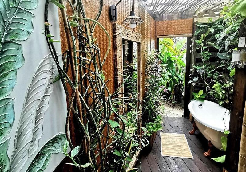 四人标准间, Vald