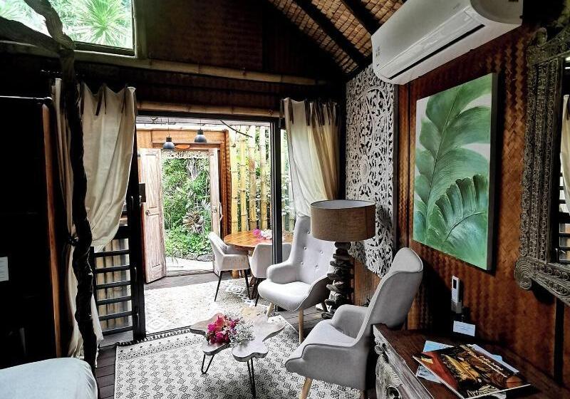 四人标准间, Vald