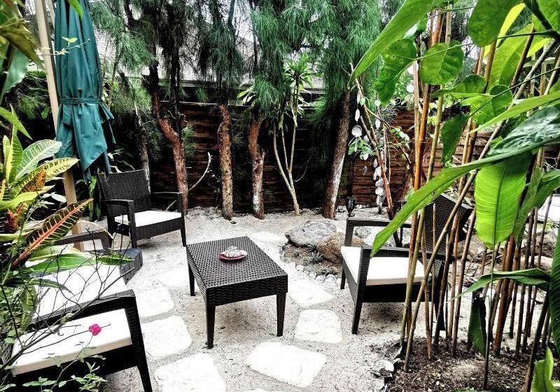 四人标准间, Vald