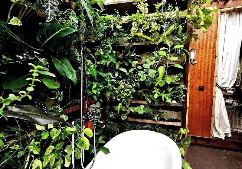 四人标准间, Vald