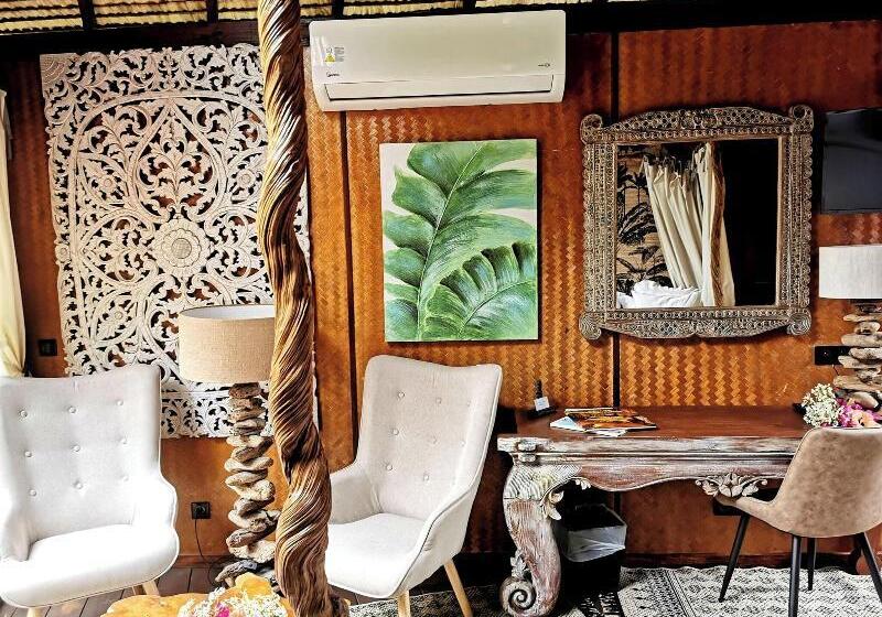 四人标准间, Vald