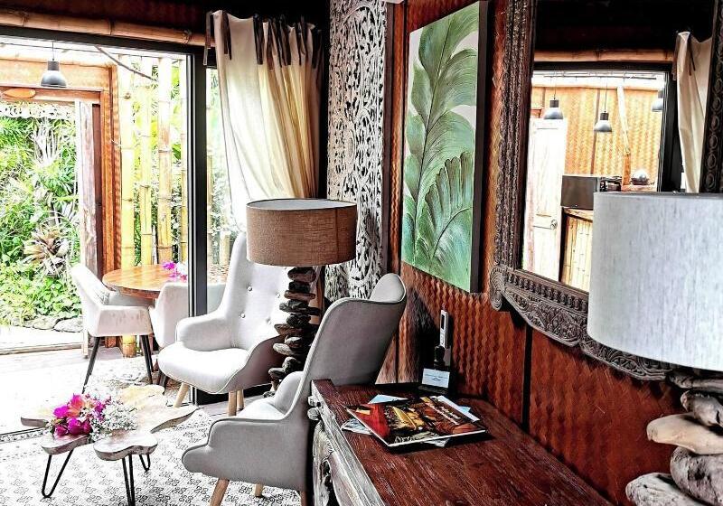 四人标准间, Vald