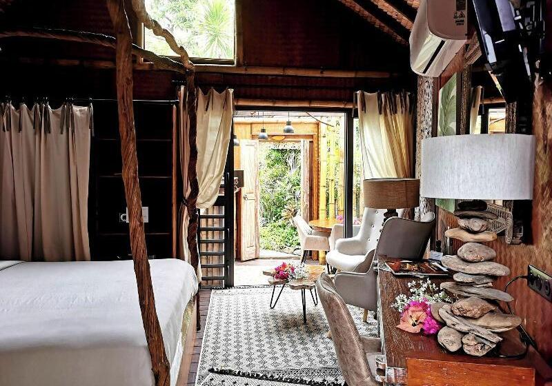 四人标准间, Vald