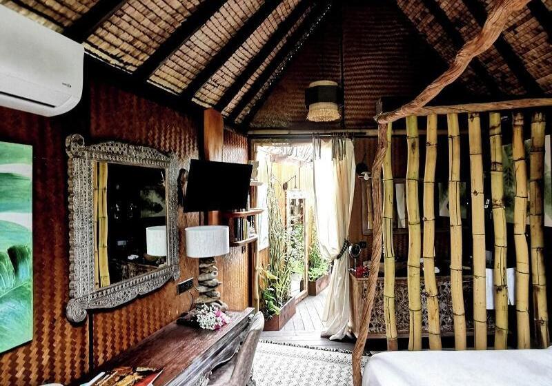 四人标准间, Vald