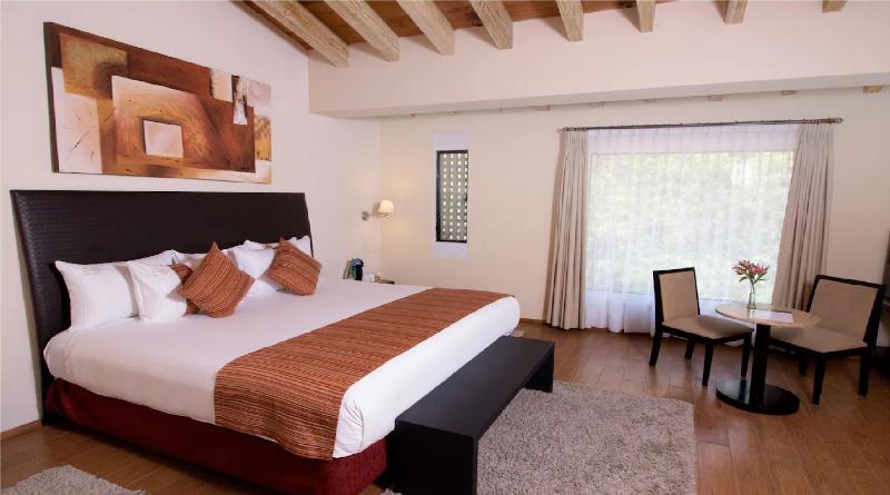 四人标准间, Vald