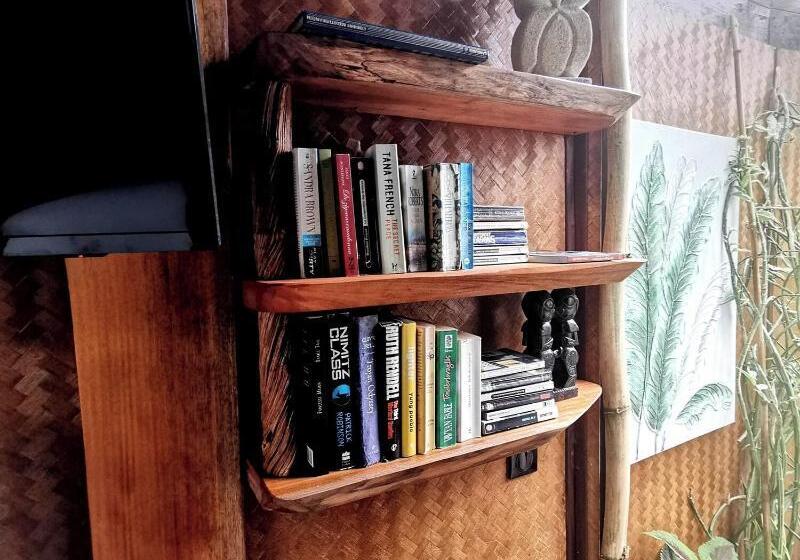 四人标准间, Vald